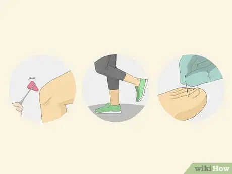 Imagen titulada Tell if Back Pain Is Due to a Muscle or Disc Step 14