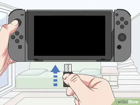 Imagen titulada Connect Bluetooth Headphones on the Nintendo Switch Step 9