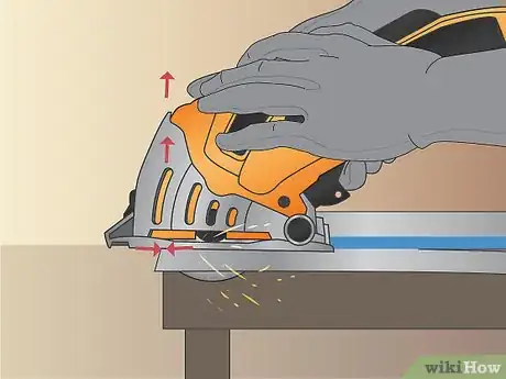 Imagen titulada Cut Sheet Metal Step 5