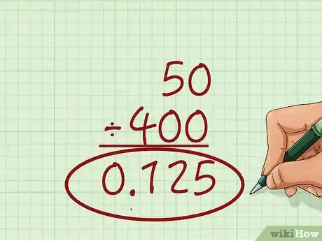 Imagen titulada Calculate Percentage Increase Step 3