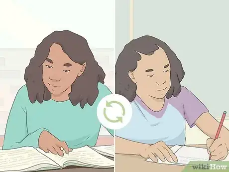 Imagen titulada Study for Multiple Choice Exams Step 1