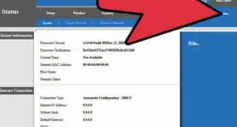 configurar un router Linksys WTR160N