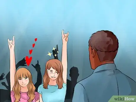 Imagen titulada Get a Girl to Ask You Out Step 6