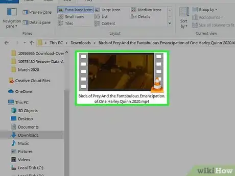 Imagen titulada Rip DVD Audio to MP3 Using VLC Media Player Step 39