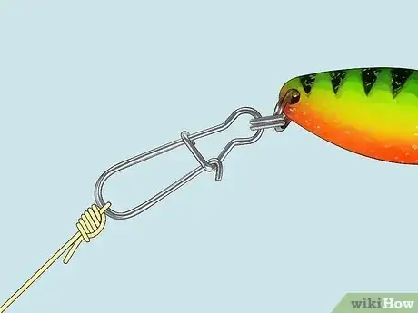 Imagen titulada Use Fishing Lures Step 6