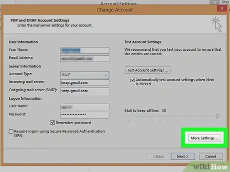 Imagen titulada Fix Outlook Error 0x800ccc78 Step 4