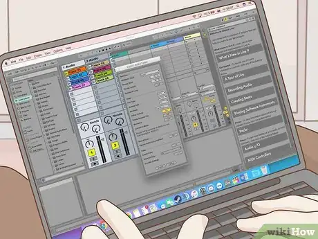 Imagen titulada Make a DJ Mix Set Using Ableton Live Step 12