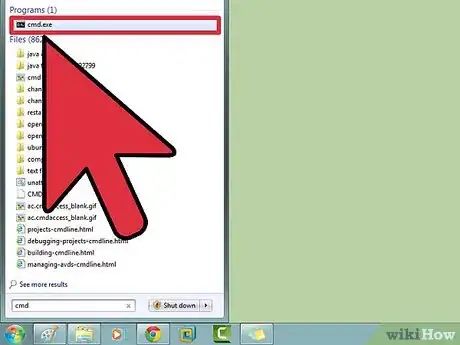 Imagen titulada Stop Printer Spooling on a Windows Computer Step 2