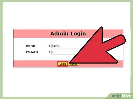 Imagen titulada Hack a Website Step 7