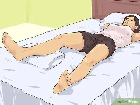 Imagen titulada Diagnose a Torn Calf Muscle Step 4