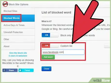 Imagen titulada Block Proxy Websites Step 40