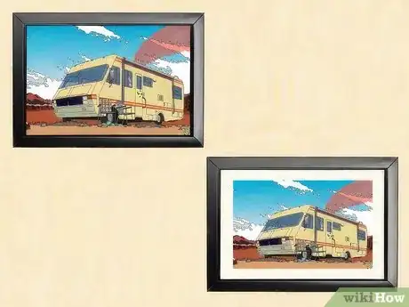 Imagen titulada Frame a Poster Step 1