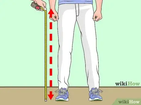 Imagen titulada Fit Golf Clubs Step 2