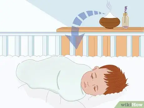 Imagen titulada Put a Baby to Sleep Step 14