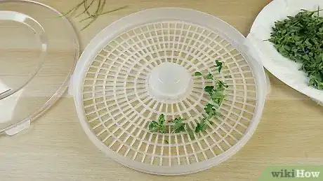 Imagen titulada Dry Oregano Step 9