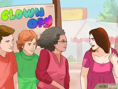 Imagen titulada Become a Clown Step 20
