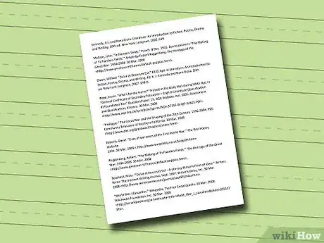 Imagen titulada Write an Informative Essay Step 5