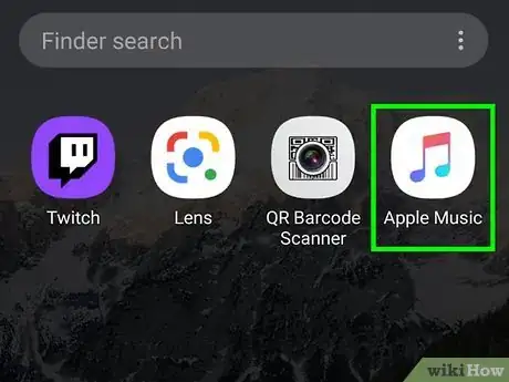 Imagen titulada Reset Apple Music Step 7