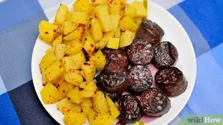 Imagen titulada Cook Blood Sausage Step 7
