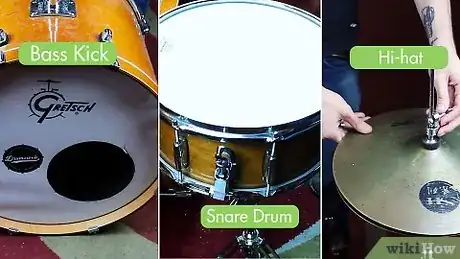Imagen titulada Bucket Drum Step 4