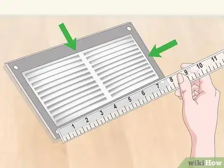 Imagen titulada Block off a Heating Vent Step 6
