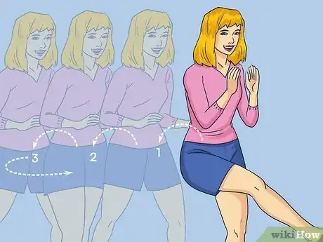 Imagen titulada Dance Disco Step 8