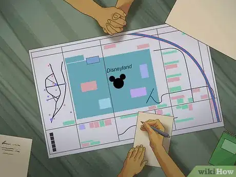 Imagen titulada Plan a Disney Vacation Step 5