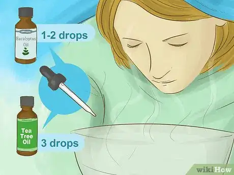 Imagen titulada Get Rid of a Cough Fast Step 7