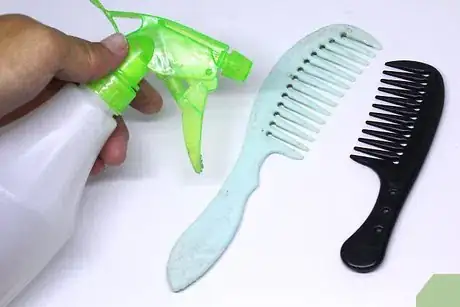 Imagen titulada Untangle a Wig Step 1