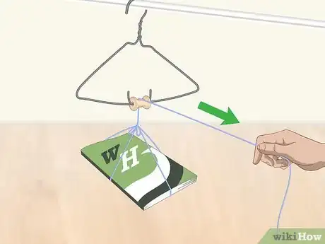 Imagen titulada Build a Pulley Step 6
