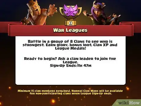 Imagen titulada Play Clash of Clans Step 21