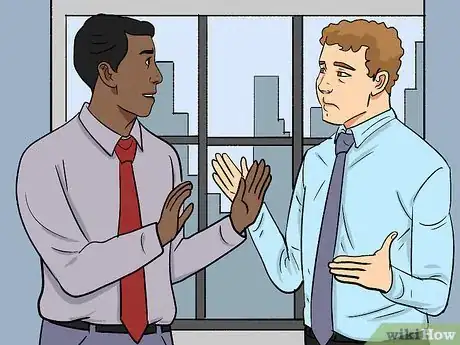 Imagen titulada Deal With People Who Always Complain Step 10