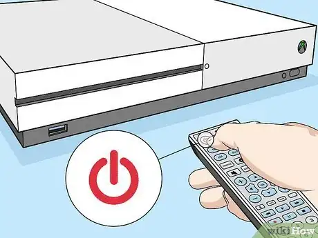 Imagen titulada Program a GE Universal Remote Step 12
