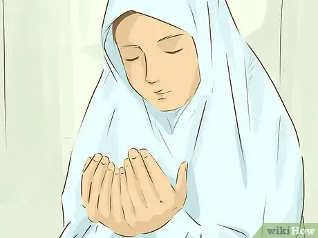 Imagen titulada Sleep in Islam Step 14