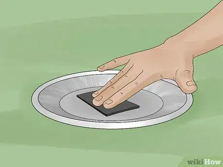 Imagen titulada Make a Leyden Jar Step 7