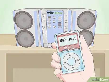 Imagen titulada Spin Like Michael Jackson Step 3