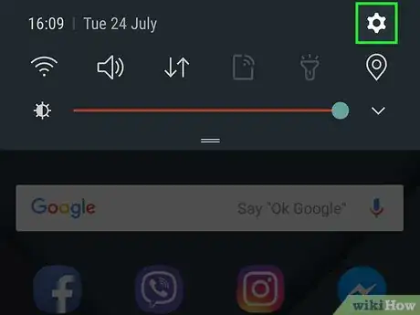 Imagen titulada Lock the Gallery on Samsung Galaxy Step 1