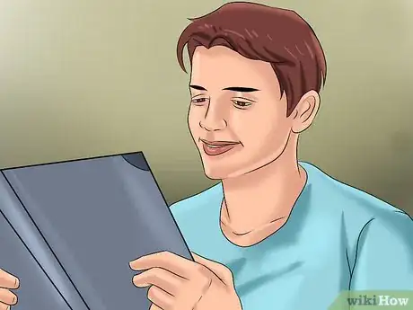 Imagen titulada Read a Script During an Acting Audition Step 5