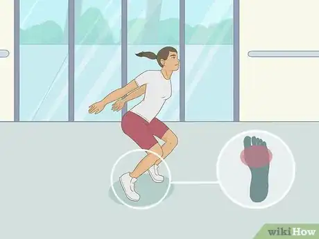 Imagen titulada Do Jump Squats Step 6