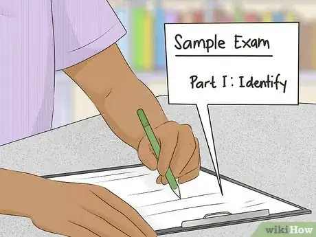 Imagen titulada Study for Finals Step 14