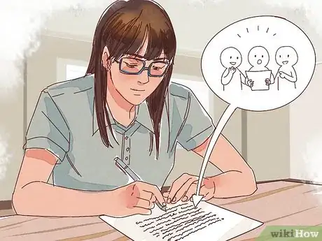 Imagen titulada Write a Personal Essay Step 7