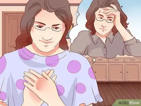 Imagen titulada Recover from an Ectopic Pregnancy Step 10