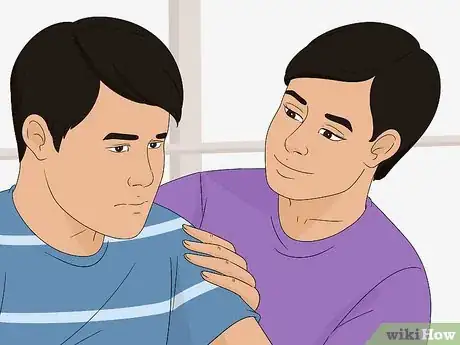 Imagen titulada Make Your Boyfriend Happy when He Is Sad Step 2