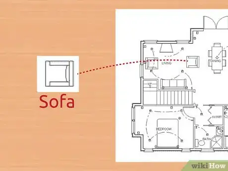 Imagen titulada Learn to Read Blueprints Step 8