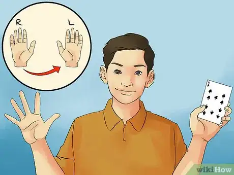 Imagen titulada Learn Magic Tricks Step 9