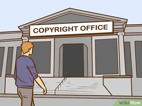 Imagen titulada Find Out if Something Is Copyrighted Step 8