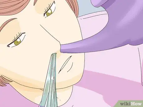 Imagen titulada Use a Neti Pot Step 13