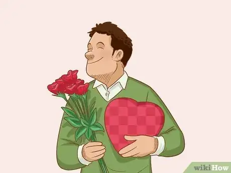 Imagen titulada Be in a Relationship for the First Time Step 2