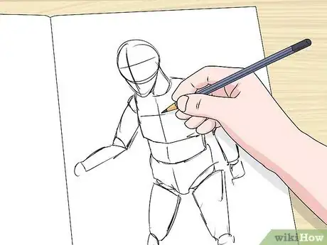 Imagen titulada Learn Drawing Online Step 13