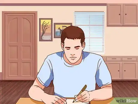 Imagen titulada Deal With a Noisy Neighbour Step 6